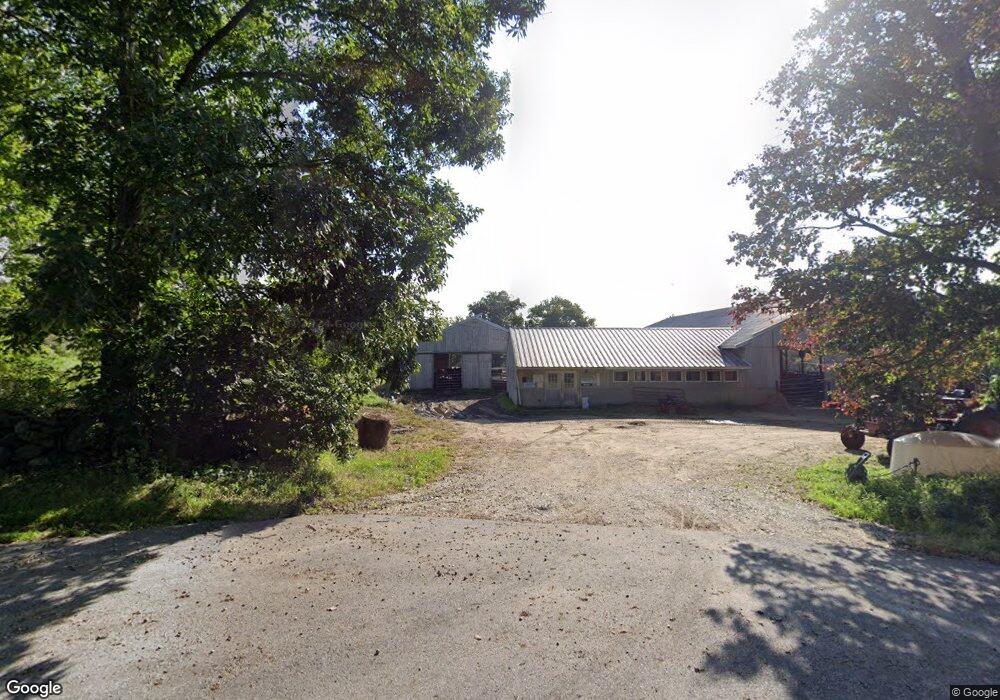 66 Smith Hanson Rd, North Brookfield, MA 01535 - photo 1