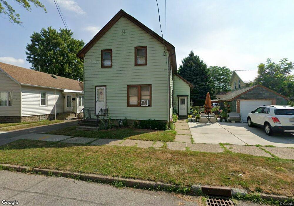 17 N Marion St, North Tonawanda, NY 14120 - photo 1