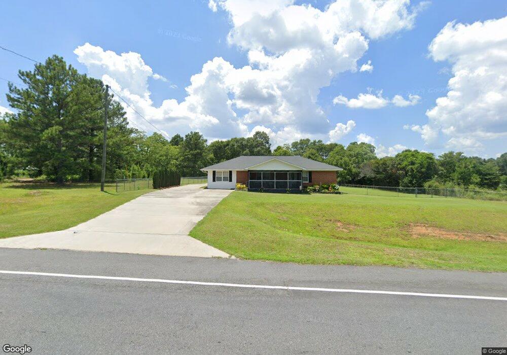7132 Goodall Mill Rd, Macon, GA 31216 - photo 1