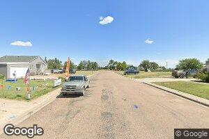000 S Eagle St, Dighton, KS 67839