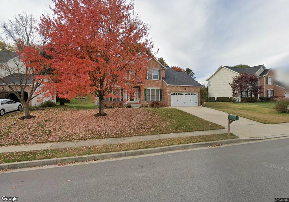 7124 Harlan Ln, Sykesville, MD 21784 - photo 1