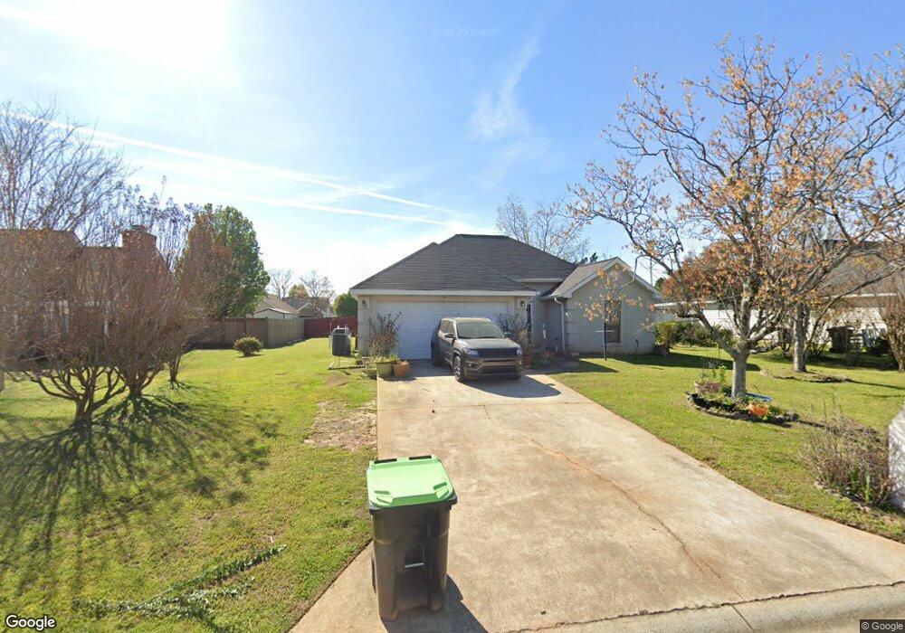 108 Molland Dr, Warner Robins, GA 31088 - photo 1