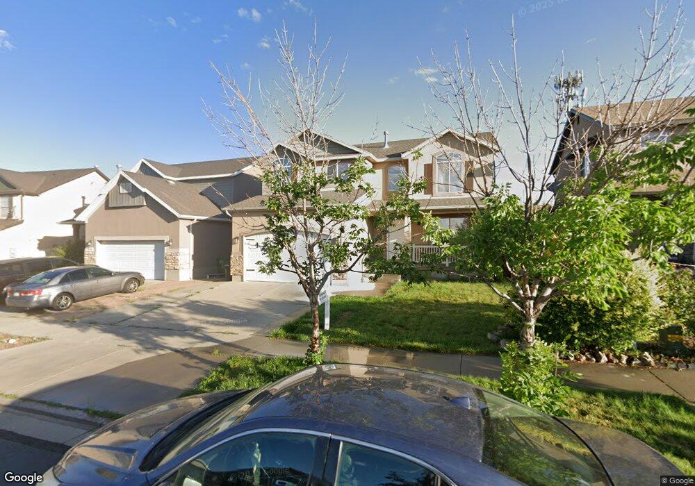 7474 Sunset Maple Dr, West Jordan, UT 84081 - photo 1