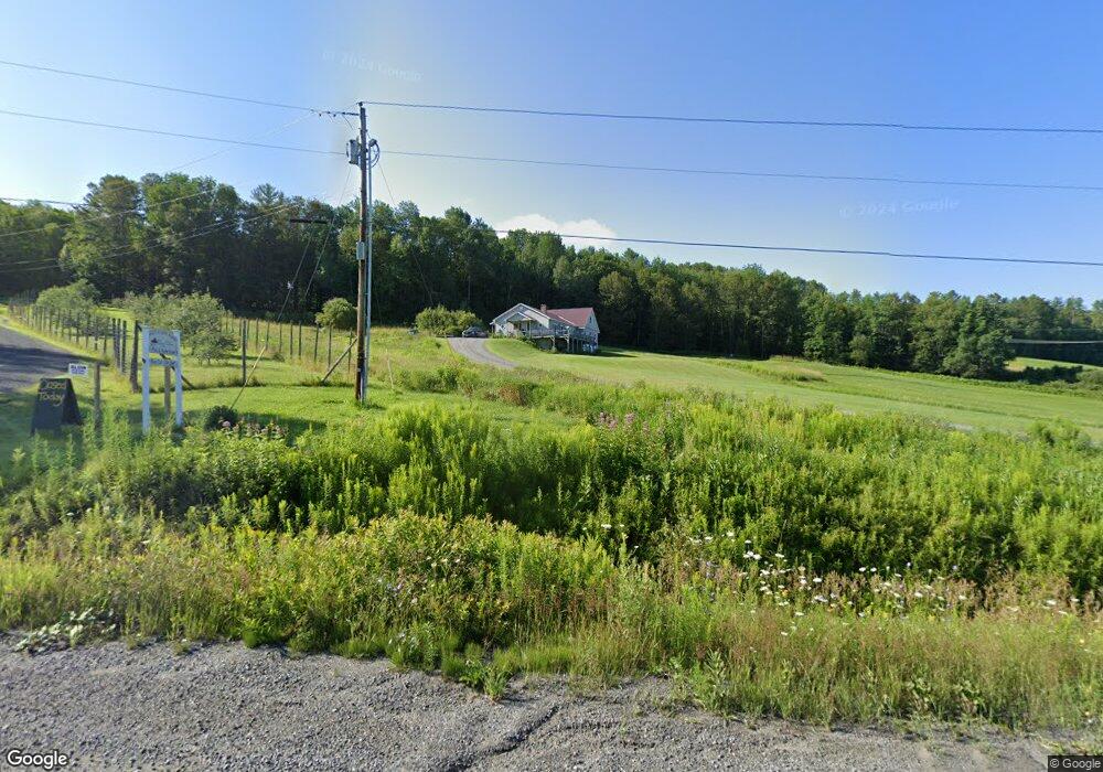 2645 Spaulding Rd, Saint Johnsbury, VT 05819 - photo 1