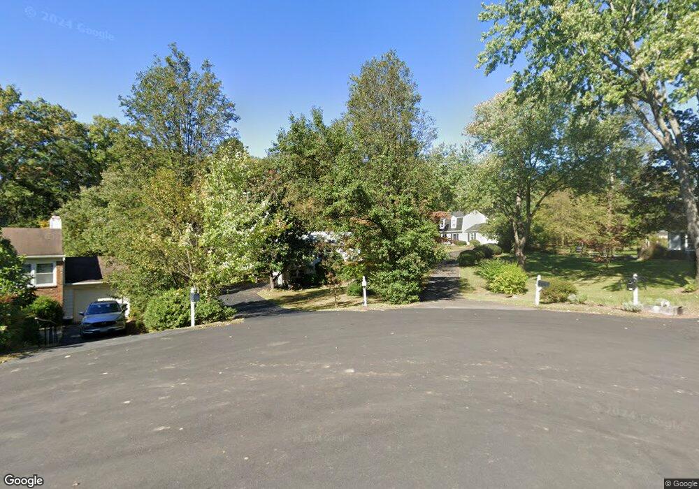 1804 Cranberry Ln, Reston, VA 20191 - photo 1