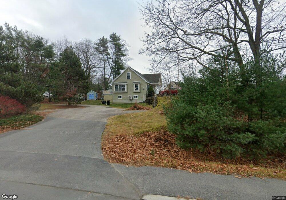 32 Lacosta Dr, Old Orchard Beach, ME 04064 - photo 1