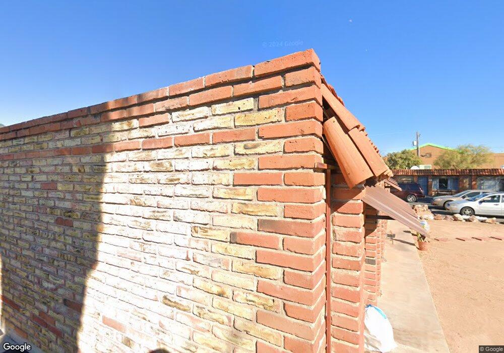 3966 N 2nd Ave, Tucson, AZ 85705 - photo 1