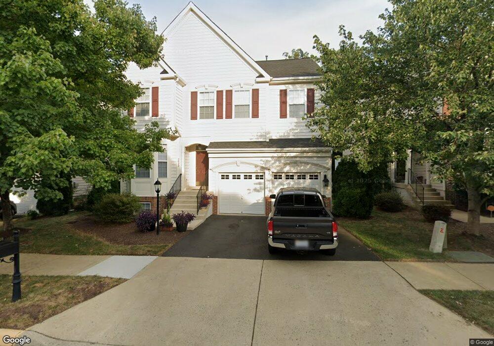 2628 Cast Off Loop, Woodbridge, VA 22191 - photo 1