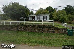 228 S Stonewall St, Sutton, WV 26601