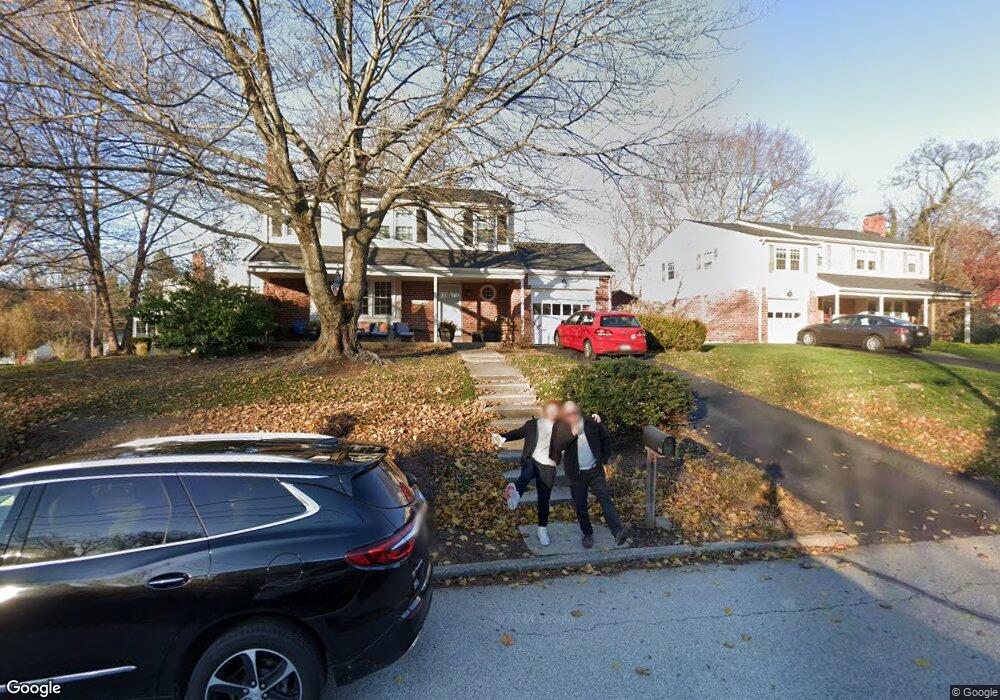 303 Dundee Place, Devon, PA 19333 - photo 1