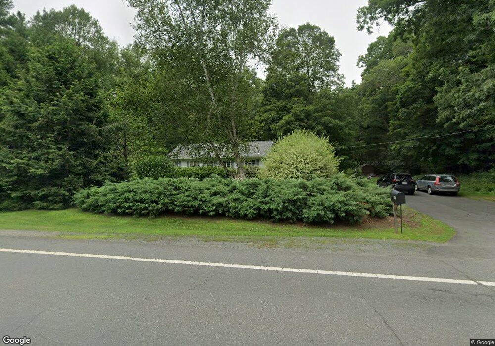 446 Long Plain Rd, Leverett, MA 01054 - photo 1