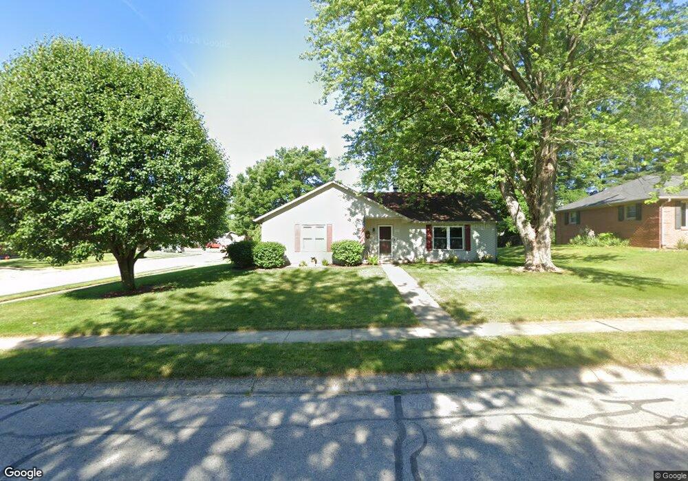 654 Elm Dr, Plainfield, IN 46168 - photo 1