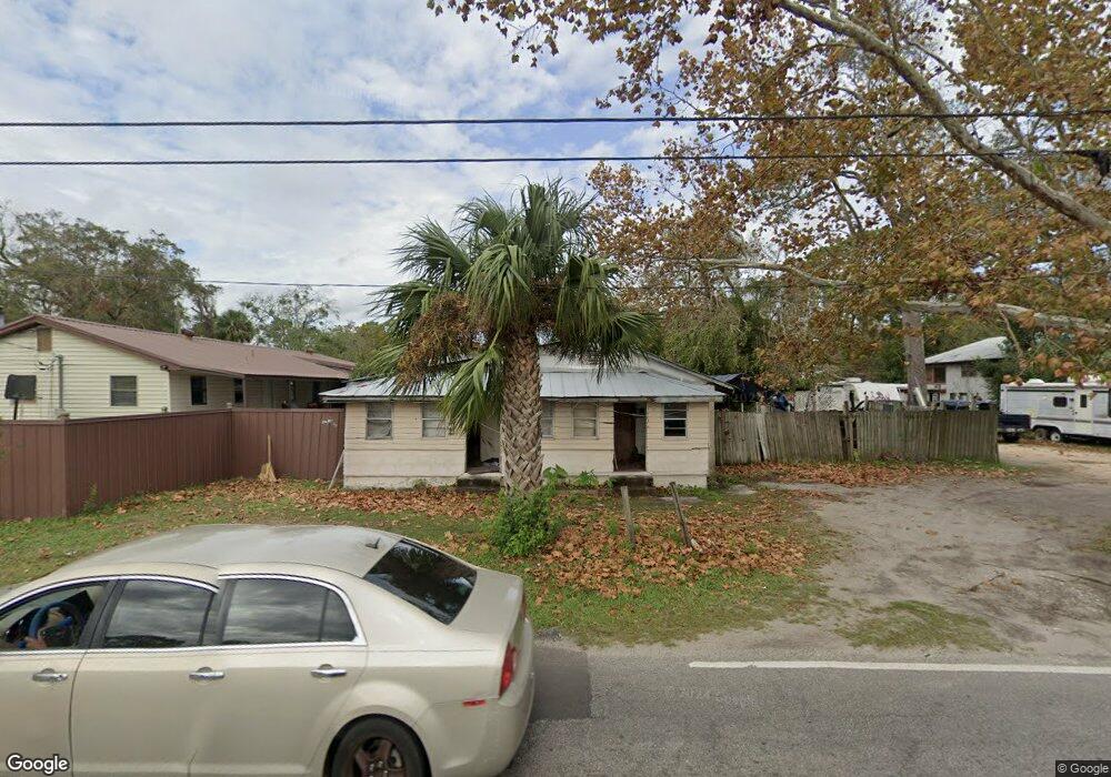 1623 4th St, Brunswick, GA 31520 - photo 1