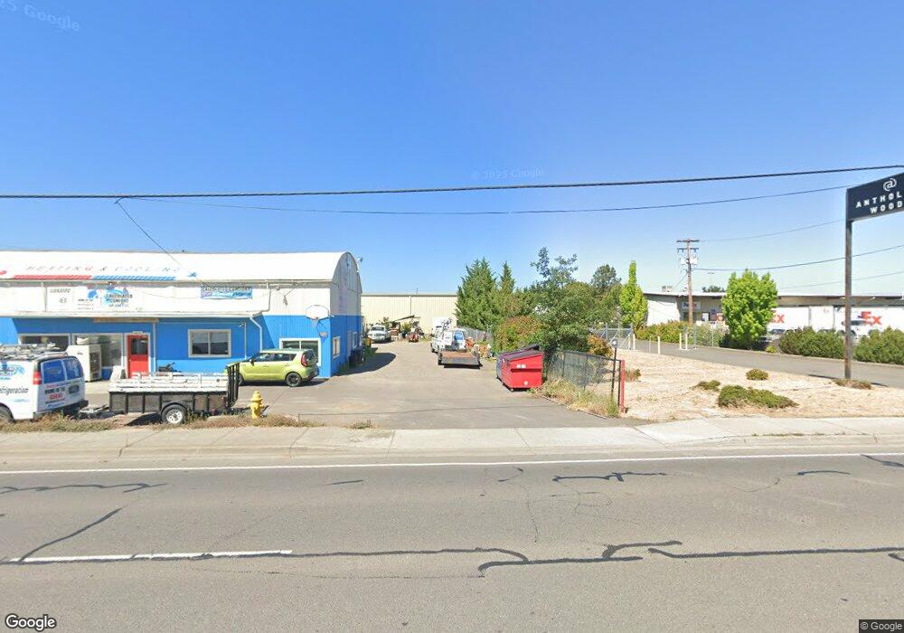 4625 Table Rock -4611 4595 Rd, Central Point, OR - photo 1