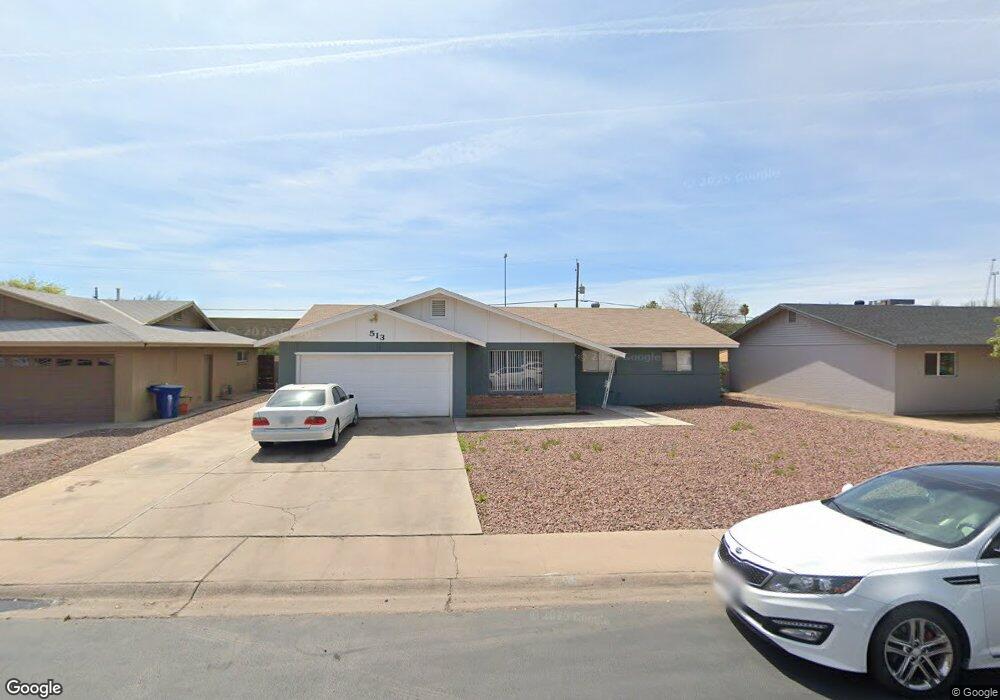513 E Riviera Dr, Tempe, AZ 85282 - photo 1