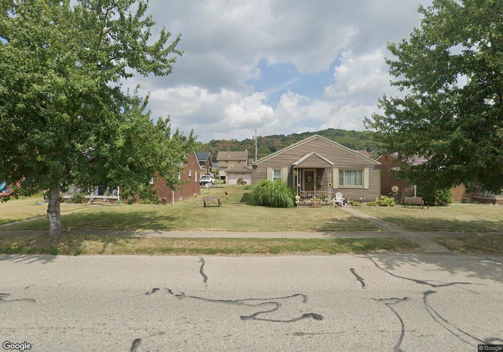 1241 Midland Ave, Midland, PA 15059 - photo 1