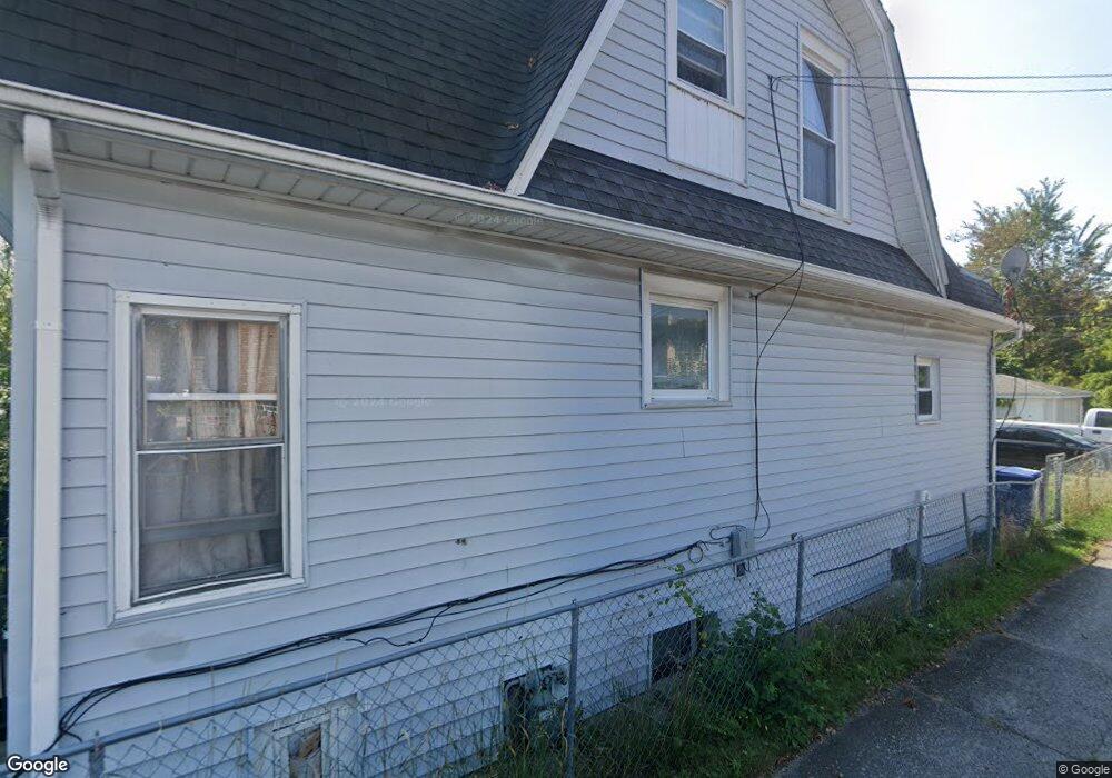 14 S Fulton Ave, Waukegan, IL 60085 - photo 1