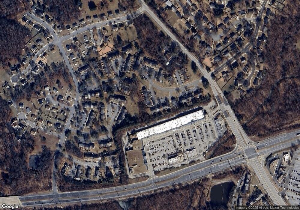 12031 Hallandale Terrace, Bowie, MD 20721 - photo 1