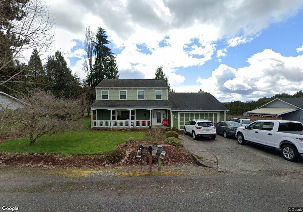 156 Galaxie Rd, Chehalis, WA 98532 - photo 1