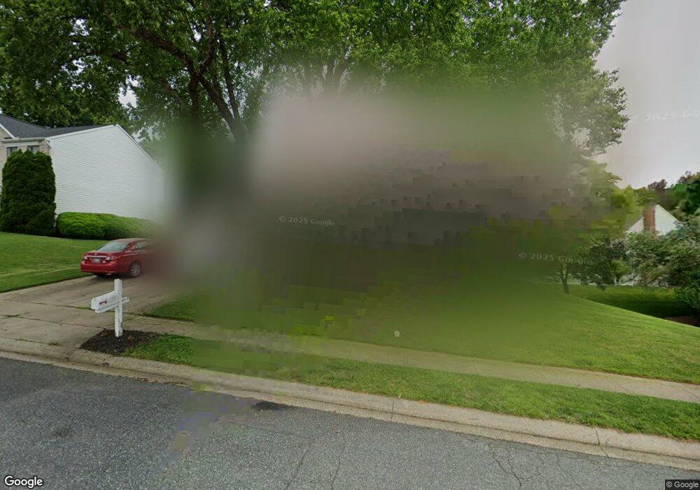 2615 Colpepper Rd, Abingdon, MD 21009 - photo 1