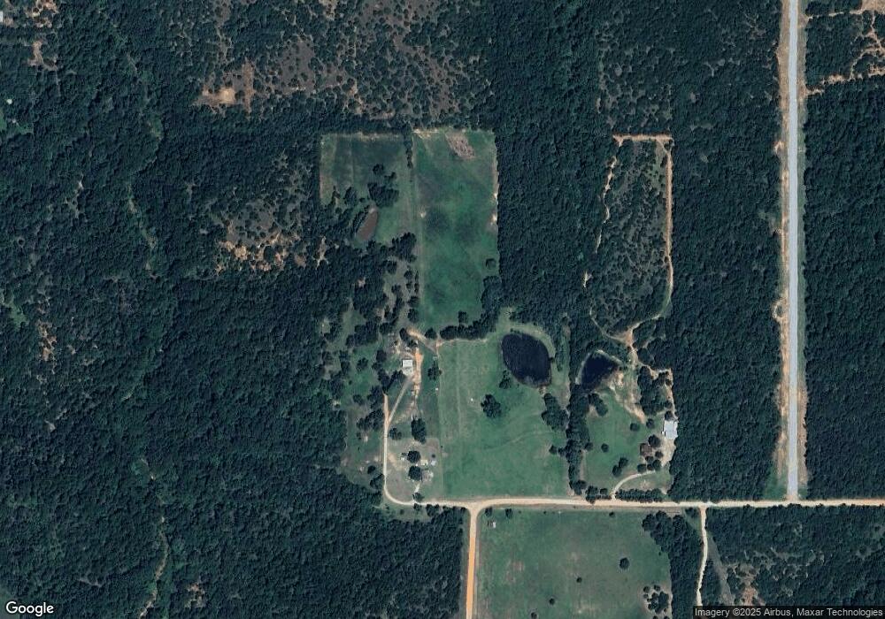 334358 E 1050 Rd, McLoud, OK 74851 - photo 1