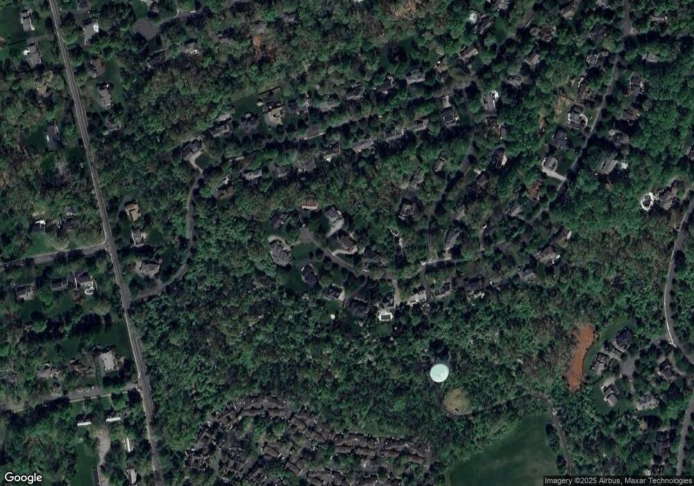 145 Linden Dr, Basking Ridge, NJ 07920 - photo 1