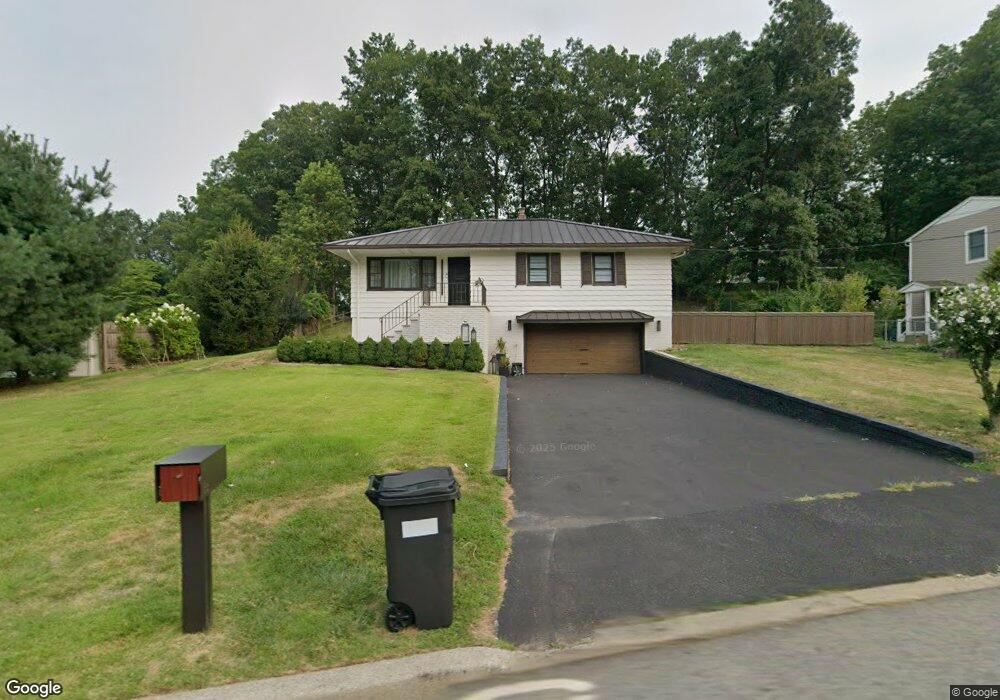363 N Haledon Ave, North Haledon, NJ 07508 - photo 1