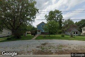 153 N 9th St, Tecumseh, NE 68450