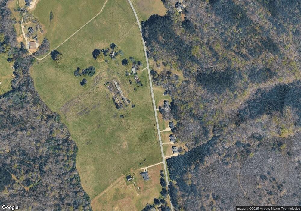 3780 Parks Mill Rd, Buckhead, GA 30625 - photo 1