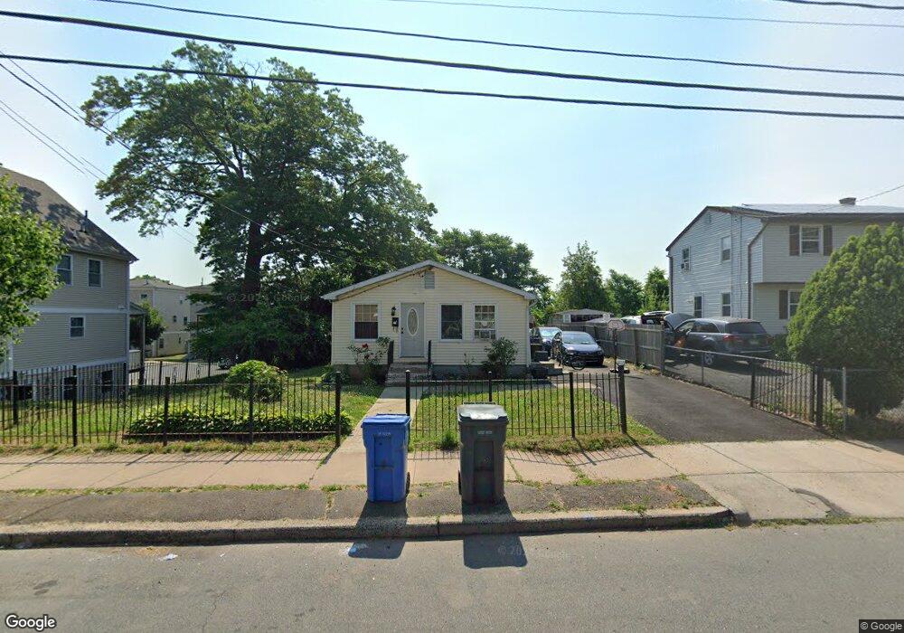 20 Acton St, Hartford, CT 06120 - photo 1