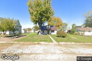 216 W Walnut St, Mendon, OH 45862