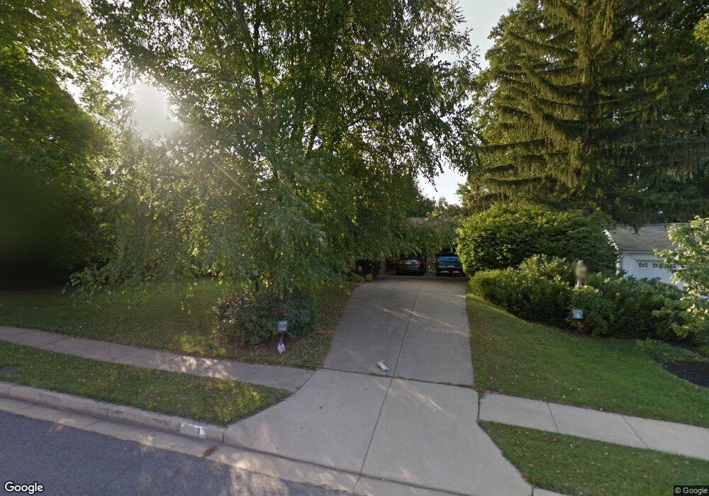 4713 Declaration Ct, Annandale, VA 22003 - photo 1