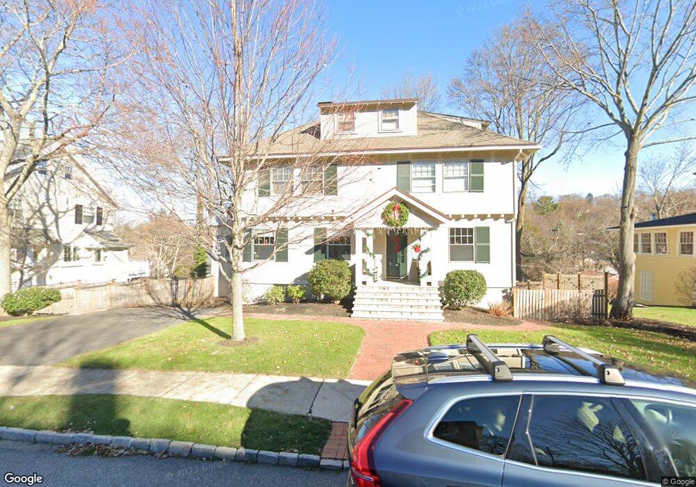 9 Edgehill Rd, Winchester, MA 01890 - photo 1
