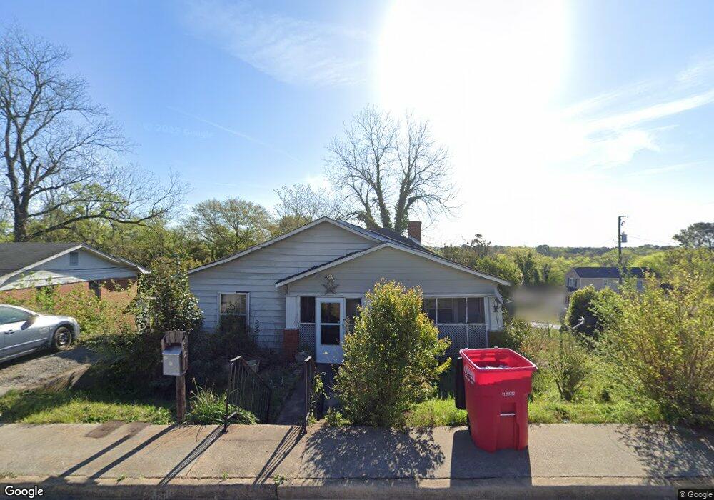 715 Maynard St, Macon, GA 31217 - photo 1