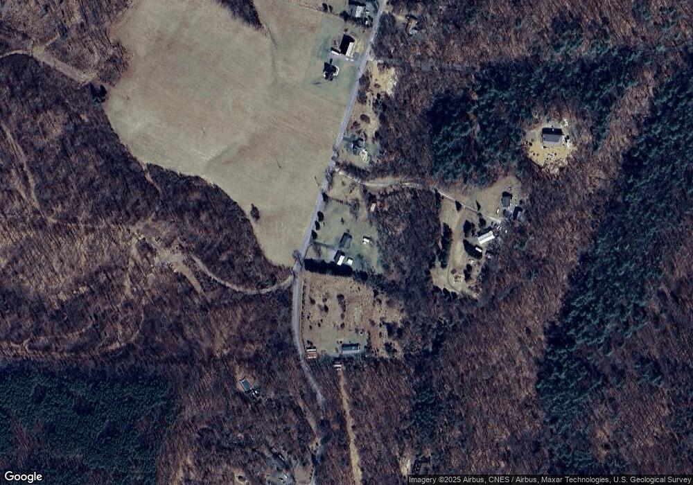 1127 Culp Rd, Berkeley Springs, WV 25411 - photo 1