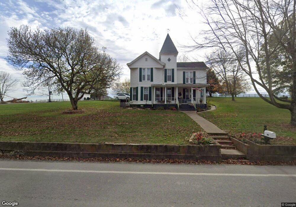 1281 Ewing Rd, Ewing, KY 41039 - photo 1