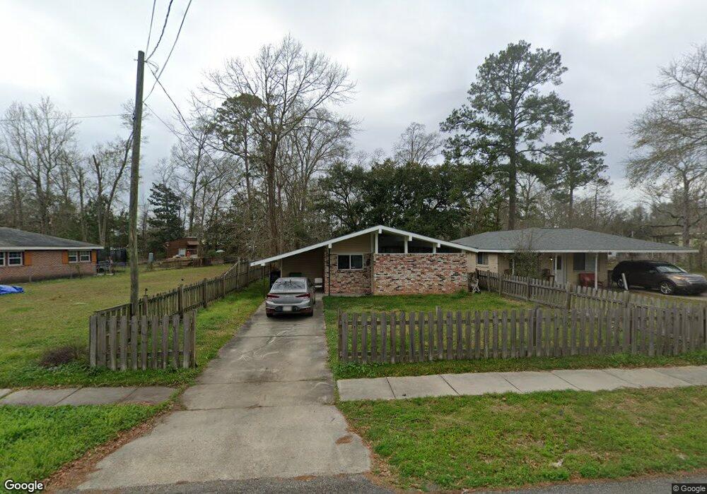 2689 Slidell Ave, Slidell, LA 70458 - photo 1