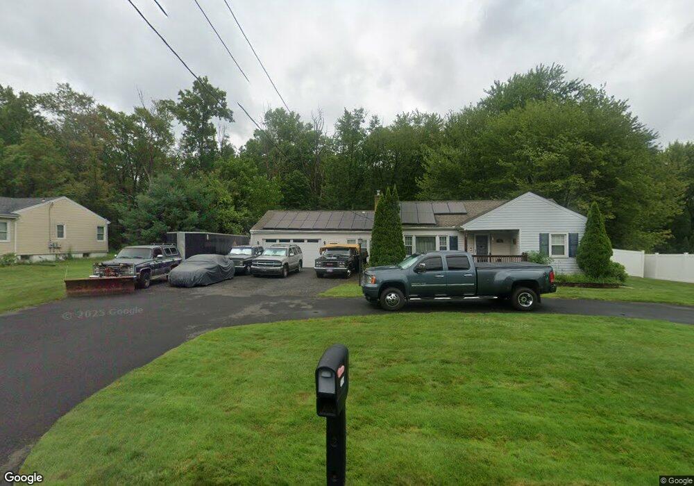 482 Boston Neck Rd, Suffield, CT 06078 - photo 1