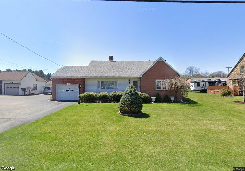 1067 Goucher St, Johnstown, PA 15905 - photo 1