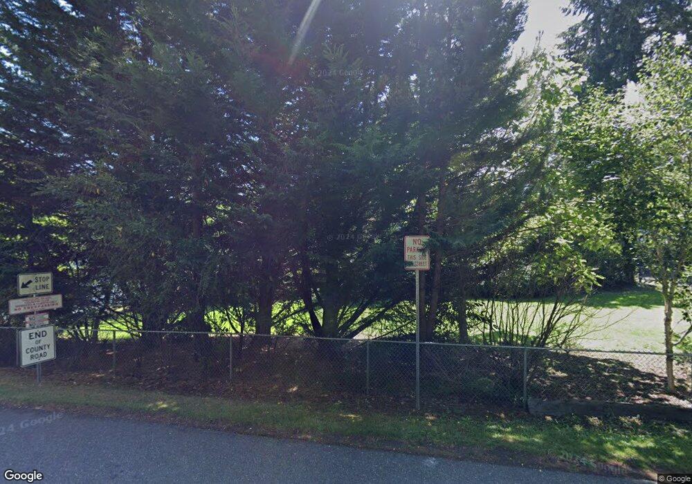 100 E Treasure Island Dr, Grapeview, WA 98524 - photo 1