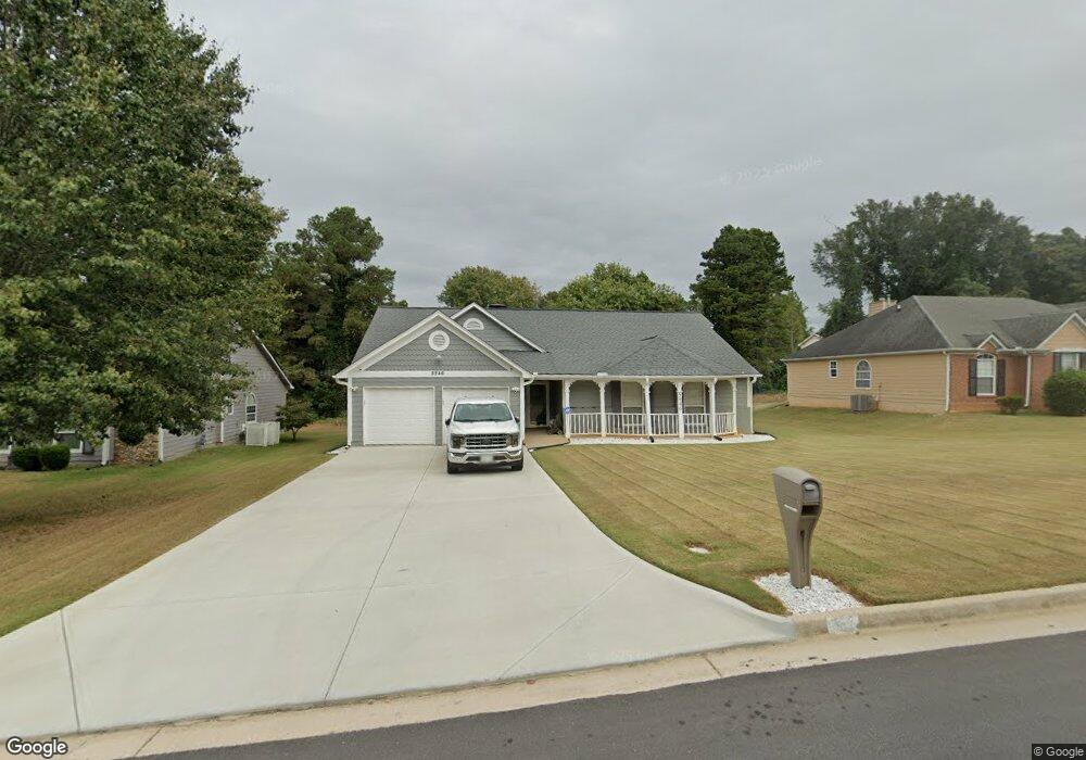 5946 Fairfield Estates Dr, Lithonia, GA 30058 - photo 1