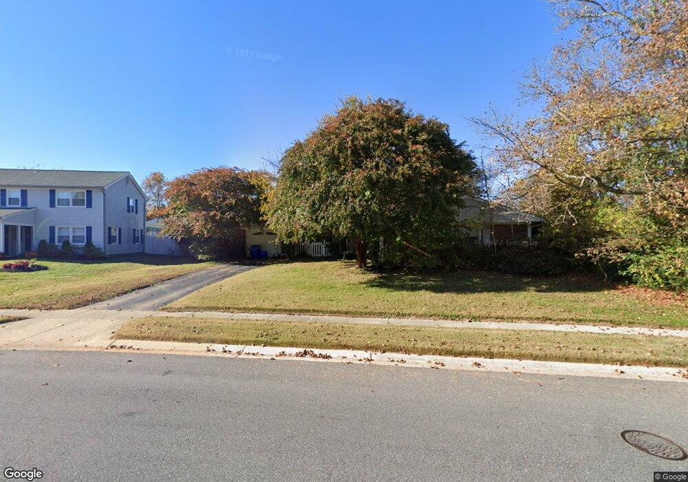 12908 Clearfield Dr, Bowie, MD 20715 - photo 1