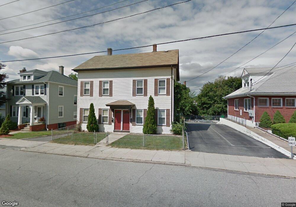 1427 Main St, West Warwick, RI 02893 - photo 1