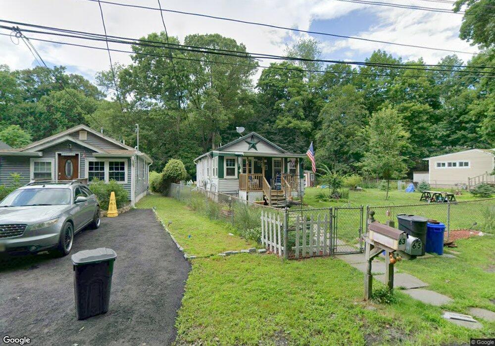 65 Riverside Dr, Oakland, NJ 07436 - photo 1