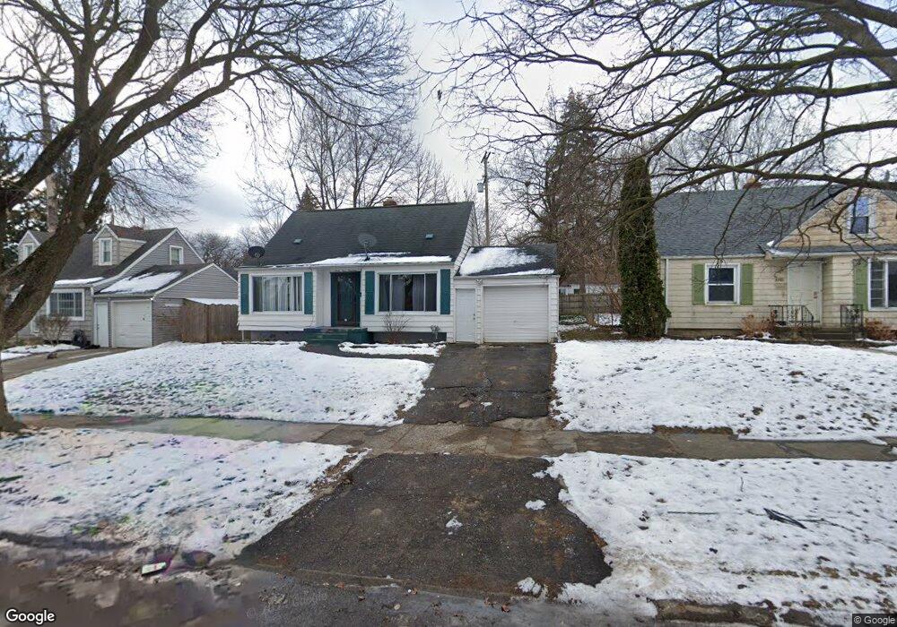 3119 Sherwood Dr unit Bldg-Unit, Flint, MI 48503 - photo 1