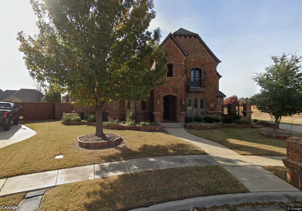 8956 Belshire Dr, North Richland Hills, TX 76182 - photo 1