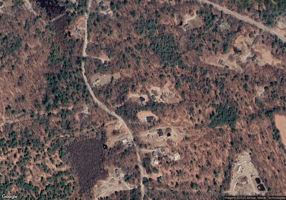 64 Hall Rd, Hillsborough, NH 03244 - photo 1