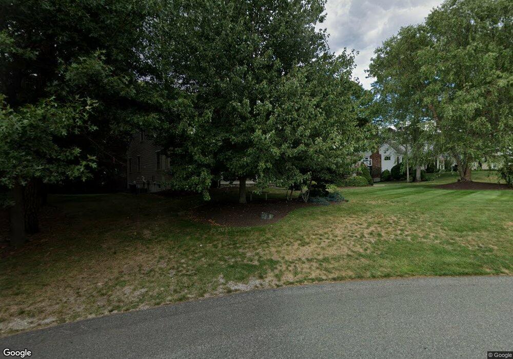 5 Stevens Way, Hingham, MA 02043 - photo 1