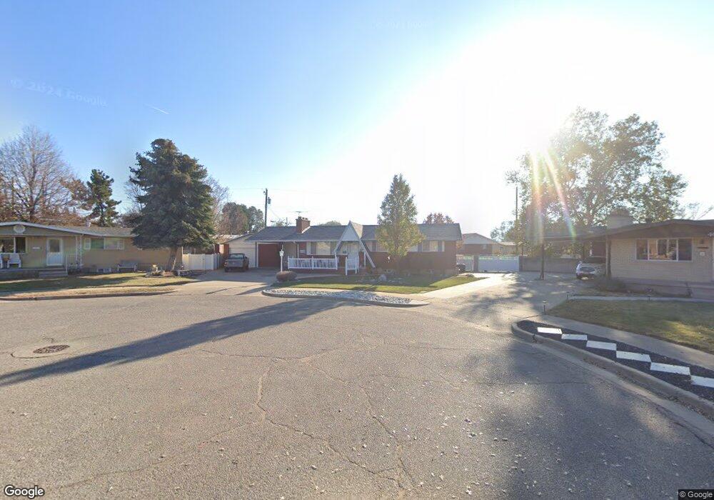 4454 S 2450 W, Roy, UT 84067 - photo 1