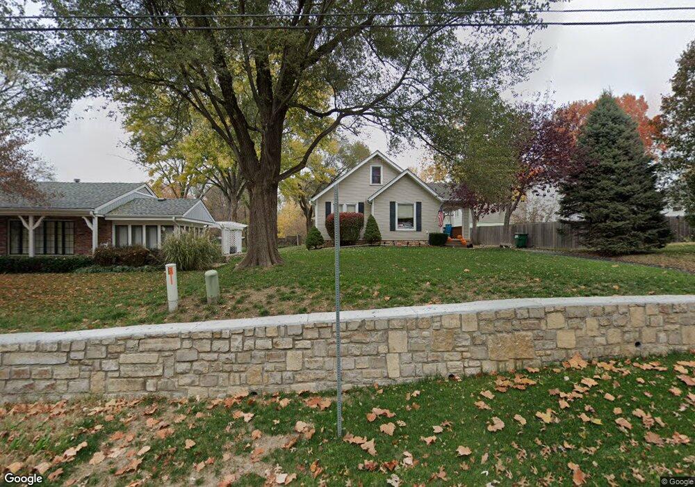 11912 W 55th St, Shawnee, KS 66216 - photo 1